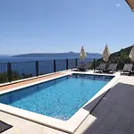 Alloggio in famiglia Elma *