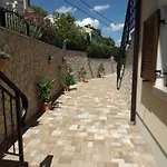 Elma Alloggio in famiglia Mošćenička Draga