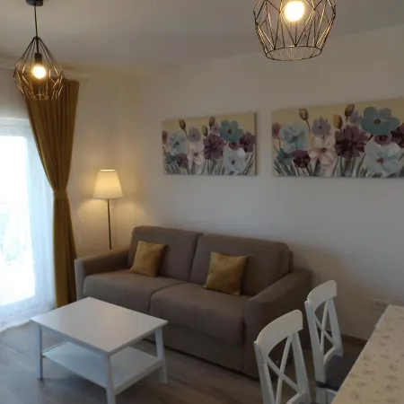 Elma Ubytování v soukromí Mošćenička Draga