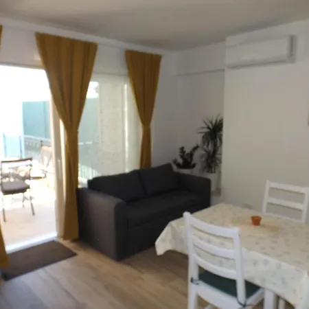 Séjour chez l'habitant Elma