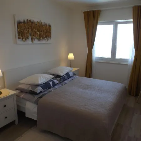 Homestay Elma Moscenicka Draga