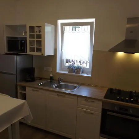 Séjour chez l'habitant Elma *