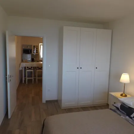 Elma Séjour chez l'habitant *
