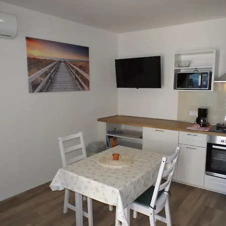 Séjour chez l'habitant Elma *