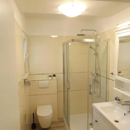 Elma ホームステイ Mošćenička Draga