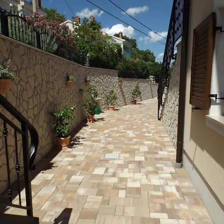 Elma Homestay Moscenicka Draga