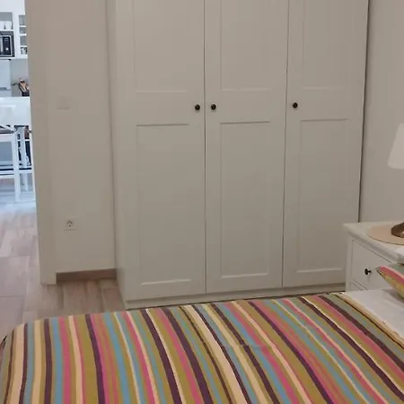 Ubytování v soukromí Elma