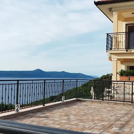 Elma Mošćenička Draga