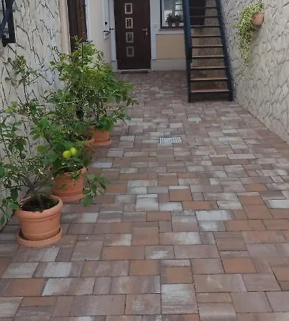 Elma منزل للإقامة Mošćenička Draga