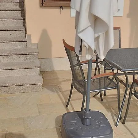 Elma Ubytování v soukromí Mošćenička Draga