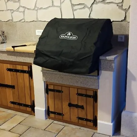 Séjour chez l'habitant Elma Mošćenička Draga