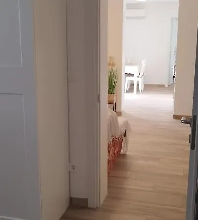 Séjour chez l'habitant Elma Mošćenička Draga