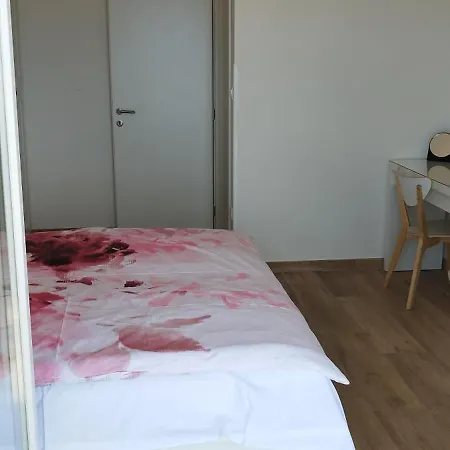 Ubytování v soukromí Elma