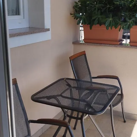 Elma Séjour chez l'habitant *