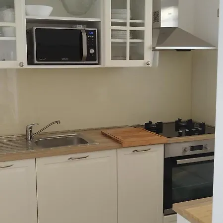 Homestay Elma Moscenicka Draga