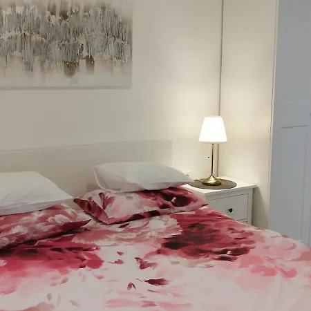 Ubytování v soukromí Elma *