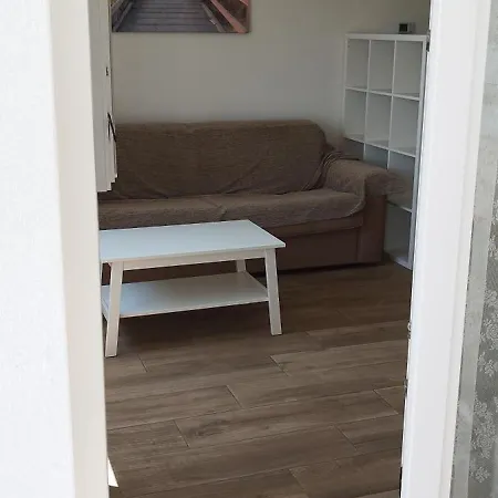 Elma Homestay Moscenicka Draga