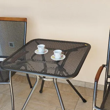 Elma Homestay Moscenicka Draga