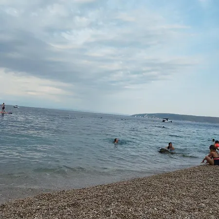 Elma Ubytování v soukromí Mošćenička Draga