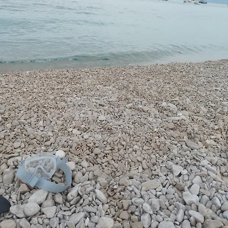 Elma * Mošćenička Draga