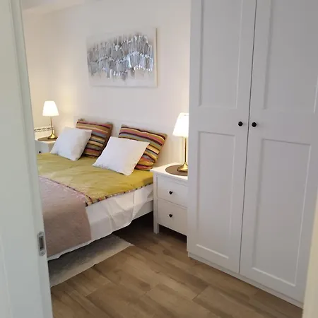 Elma Homestay Moscenicka Draga