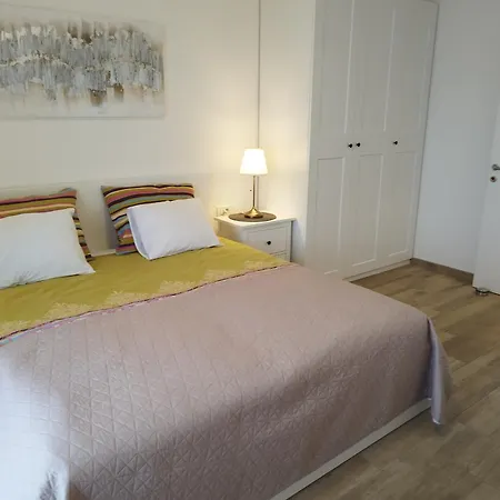 Homestay Elma Moscenicka Draga