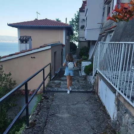 Elma Ubytování v soukromí