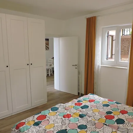 Séjour chez l'habitant Elma Mošćenička Draga