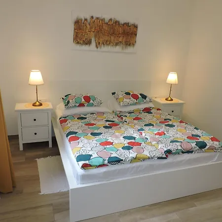 Elma Pansiyon Mošćenička Draga