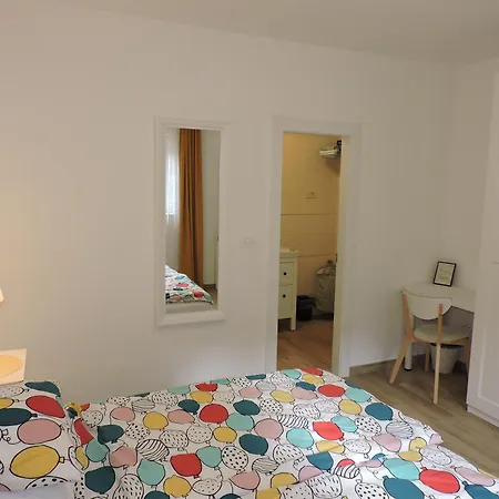 Privat bolig Elma Mošćenička Draga