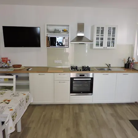 Elma * Mošćenička Draga