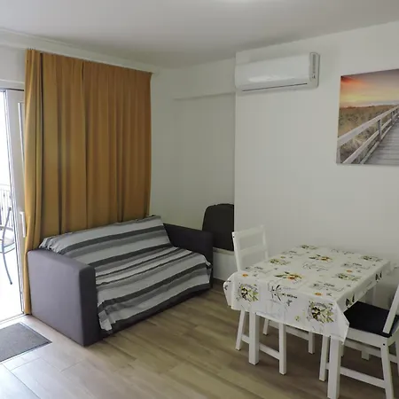 Privat bolig Elma
