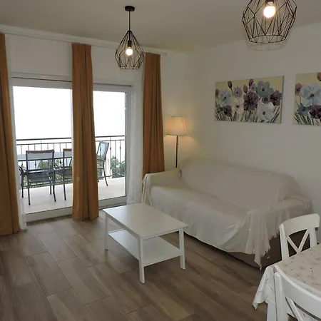Privat bolig Elma Mošćenička Draga