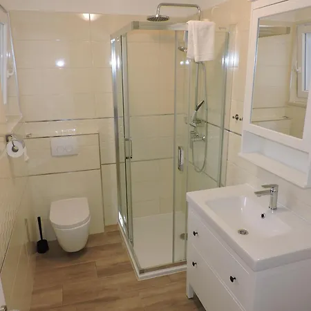 Privat bolig Elma Mošćenička Draga