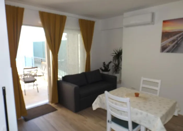 Проживание в семье Elma