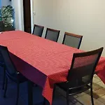 בית אירוח Elma Mošćenička Draga
