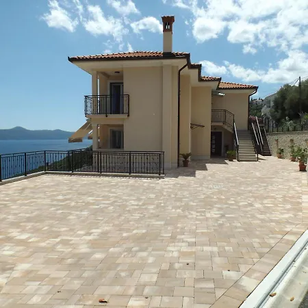 Accommodatie bij particulieren Elma