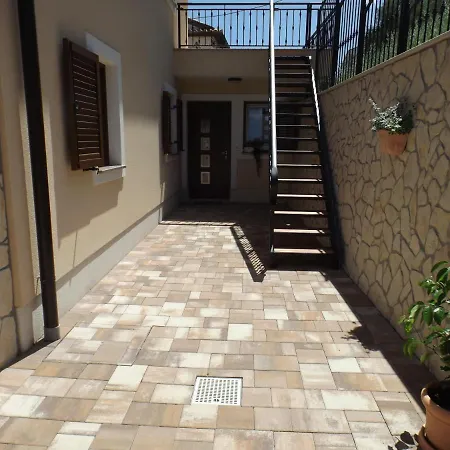 Accommodatie bij particulieren Elma *