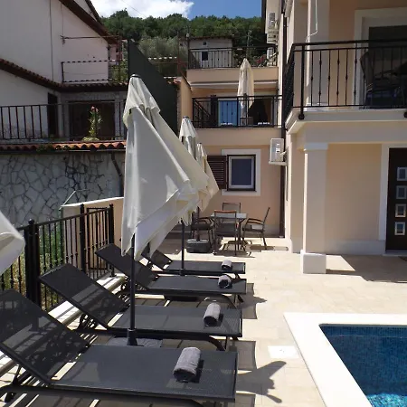 Elma Mošćenička Draga