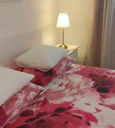 Elma Mošćenička Draga