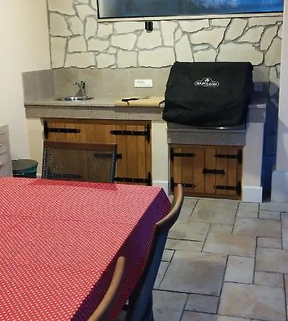 Homestay Elma