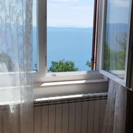 Homestay Elma Moscenicka Draga