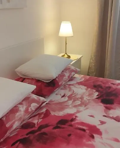 Elma Mošćenička Draga