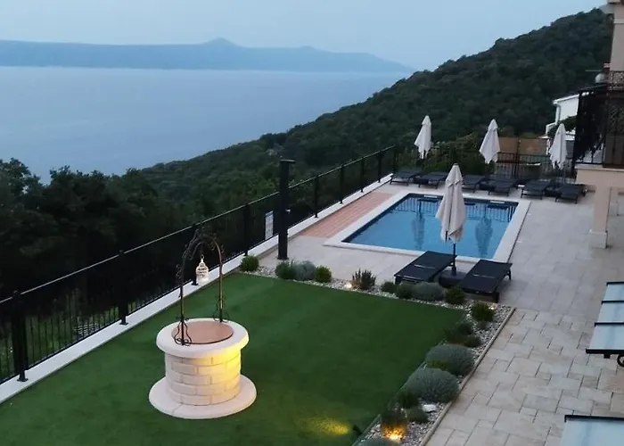 Elma Mošćenička Draga