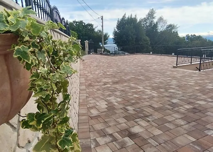 Elma Mošćenička Draga