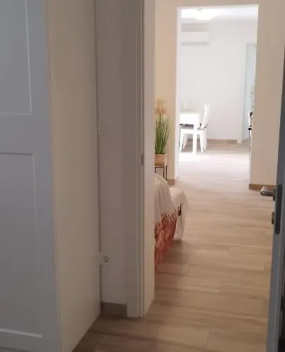 Alloggio in famiglia Elma Mošćenička Draga