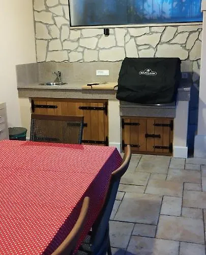 Alloggio in famiglia Elma