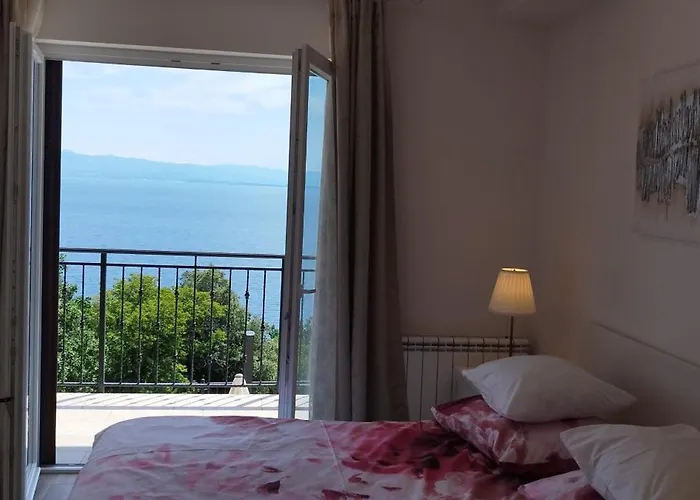 Elma * Mošćenička Draga